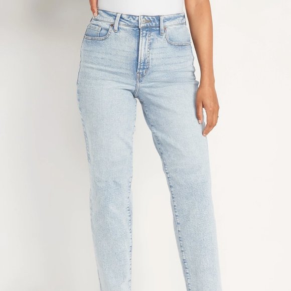Old Navy OG Loose Jean - Picture 3 of 5
